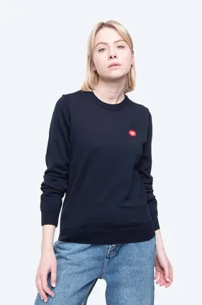 WOOD WOOD Lyn Sweater