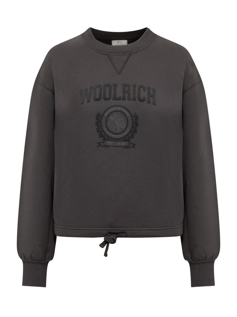 WOOLRICH Ivy Sweatshirt