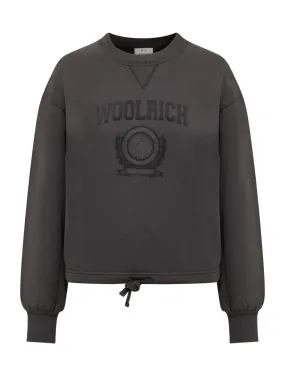 WOOLRICH Ivy Sweatshirt