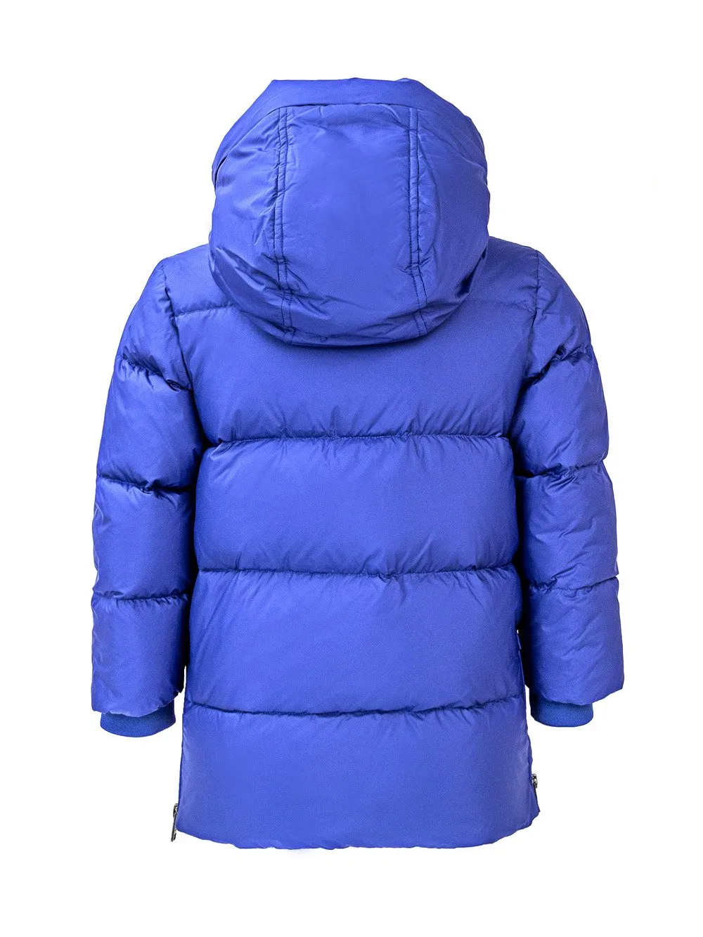 WOOLRICH Polar Down Jacket