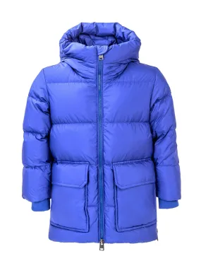 WOOLRICH Polar Down Jacket