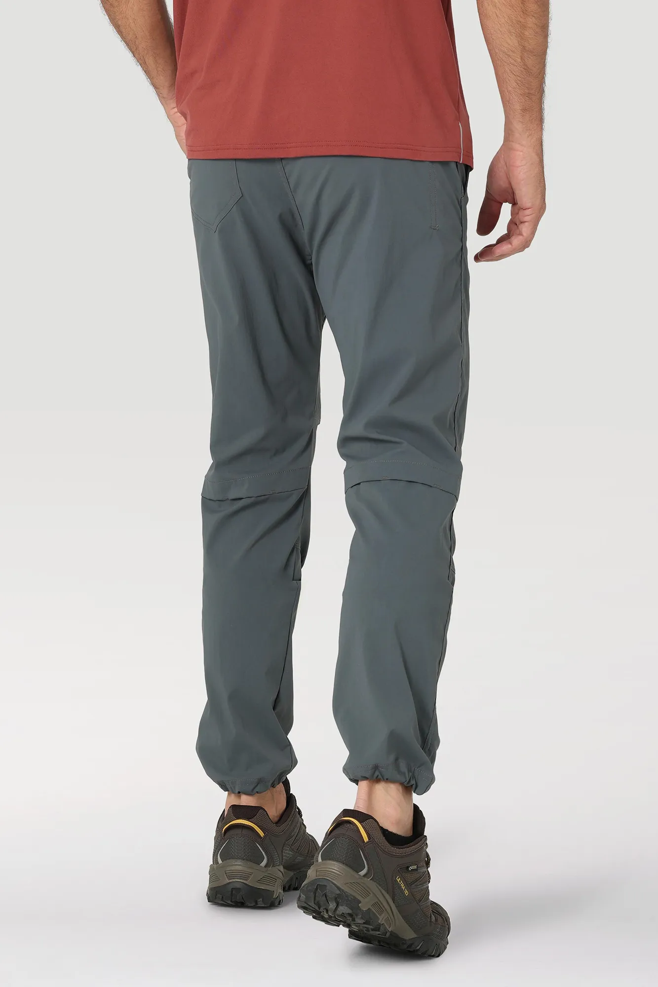 Wrangler Pantalón jogger de Terrain Gear by Wrangler®