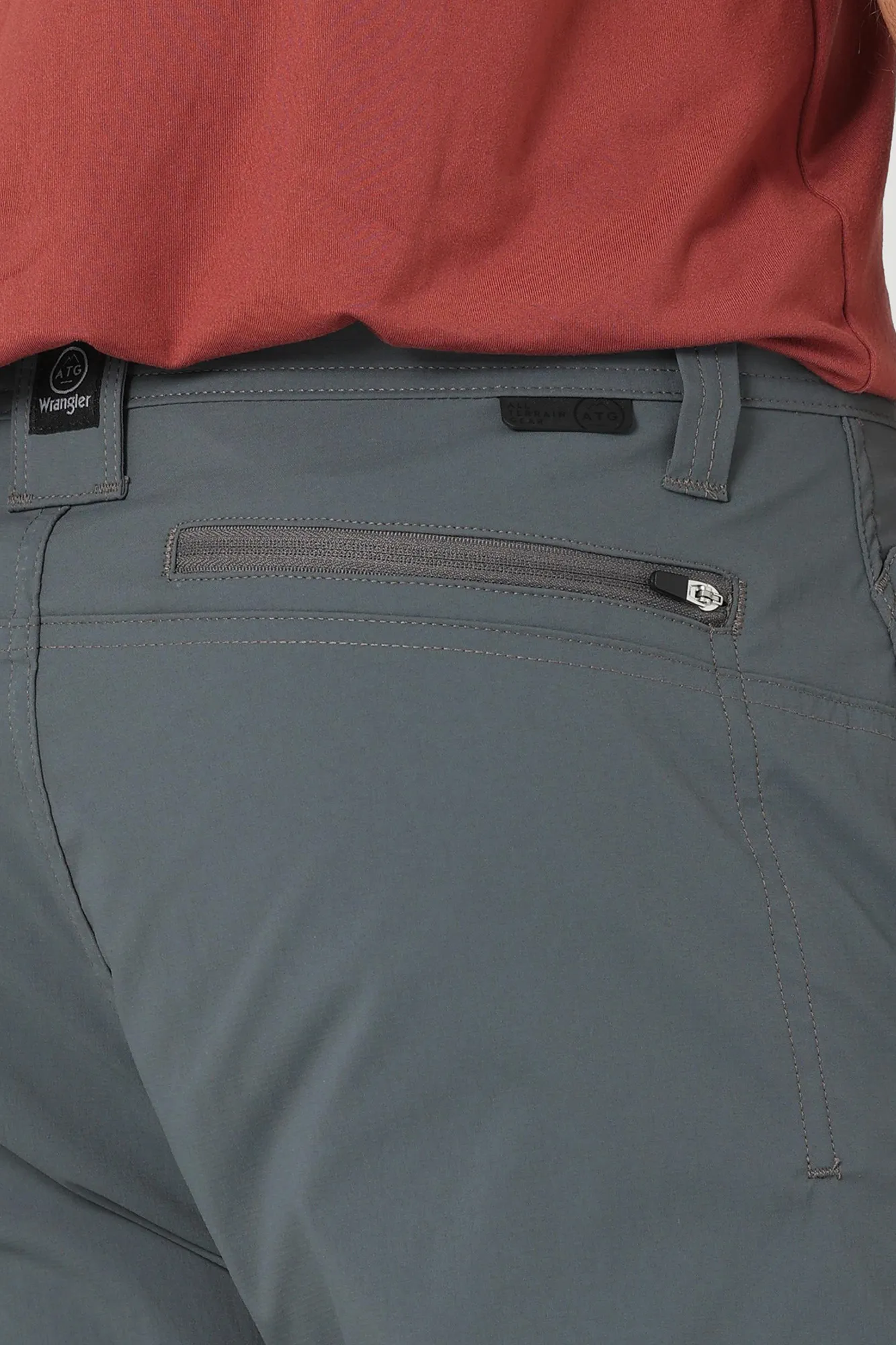 Wrangler Pantalón jogger de Terrain Gear by Wrangler®