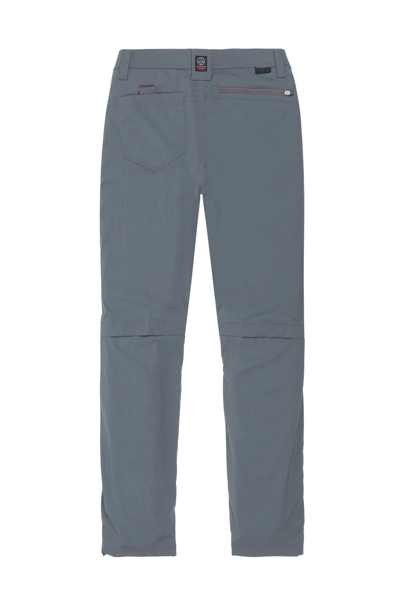 Wrangler Pantalón jogger de Terrain Gear by Wrangler®