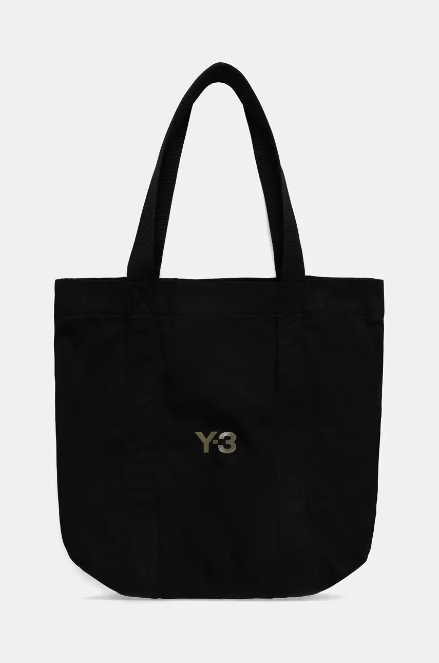 Y-3 C Tote Bag