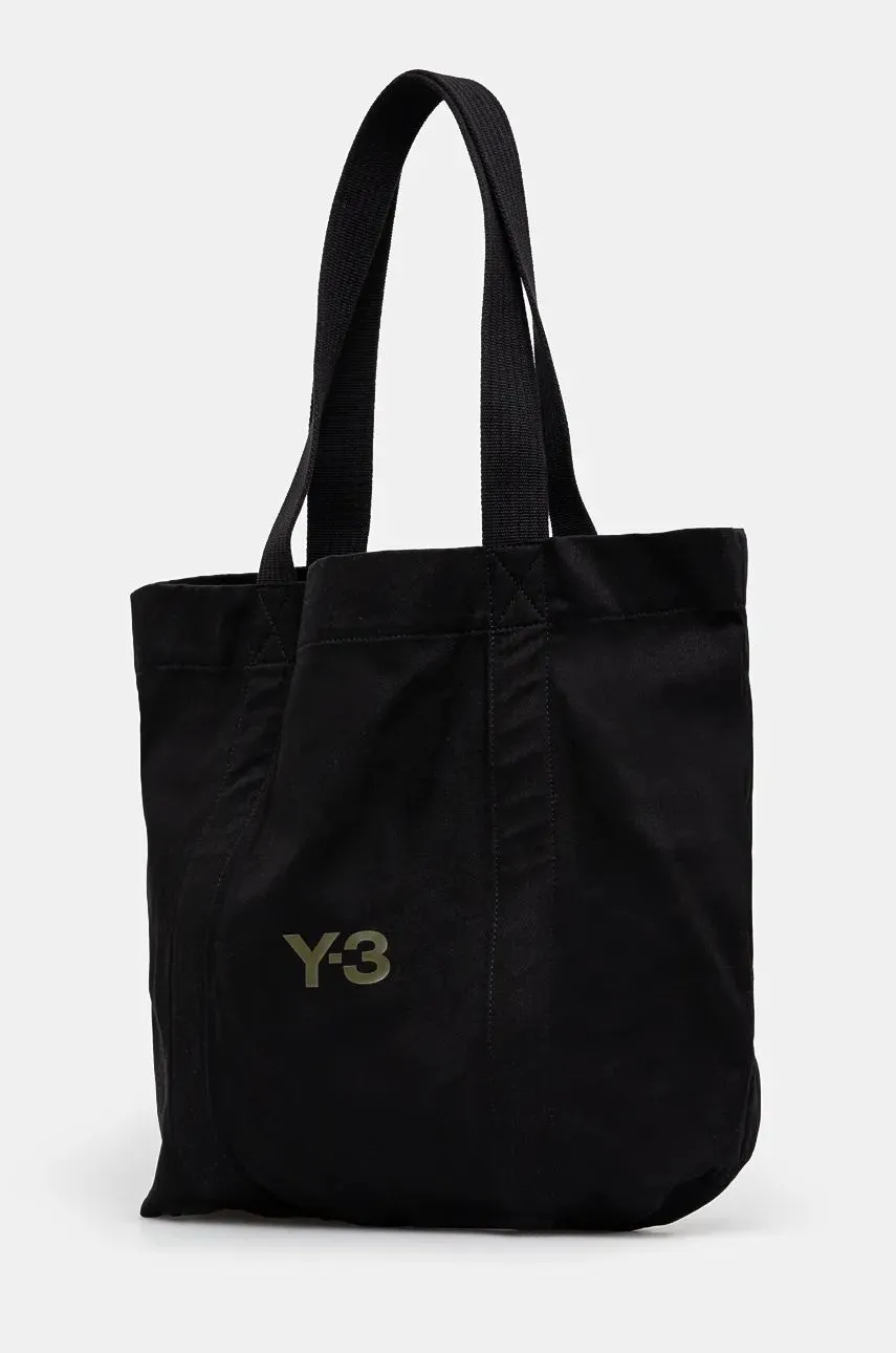 Y-3 C Tote Bag