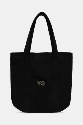 Y-3 C Tote Bag