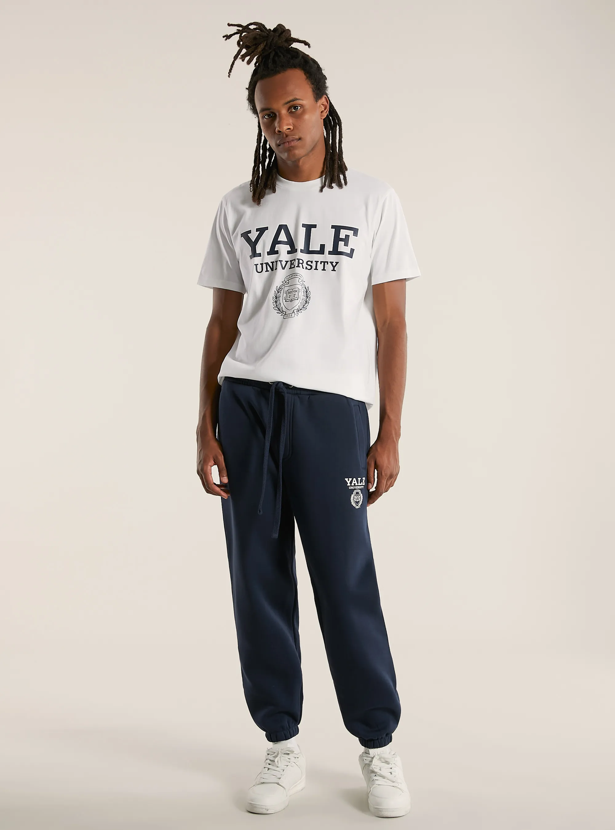 Yale / Alcott jogger