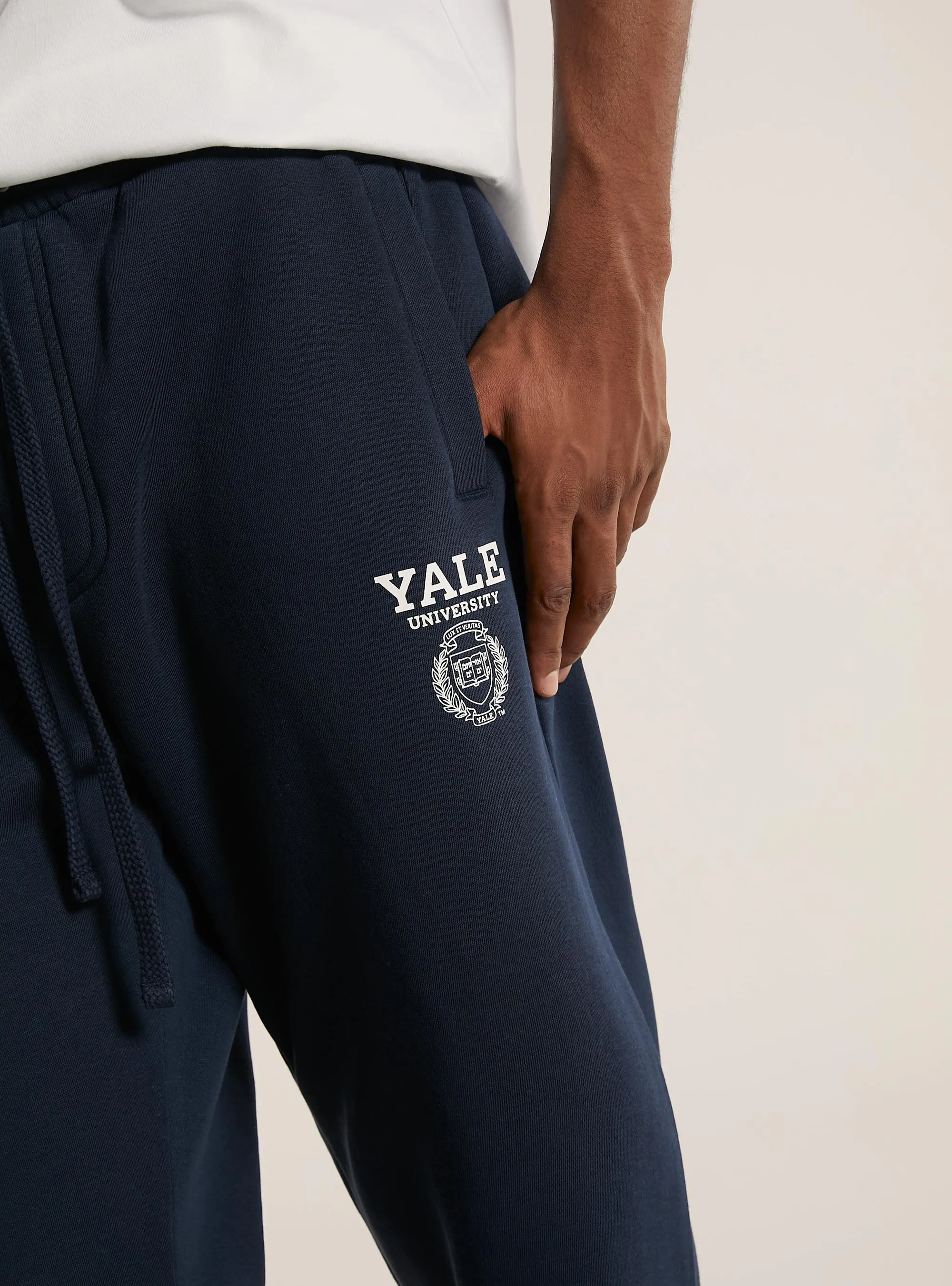 Yale / Alcott jogger