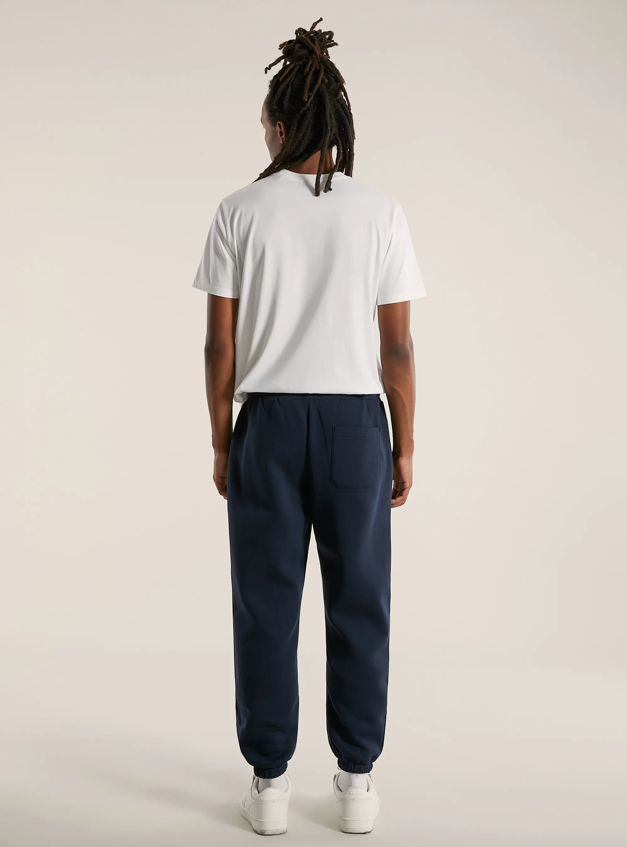 Yale / Alcott jogger