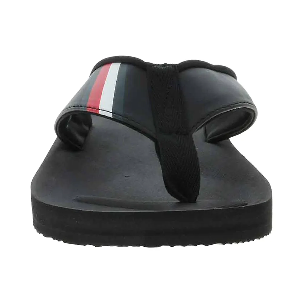 ZAPATILLA TOMMY HILFIGER FM0FM04473 BDS