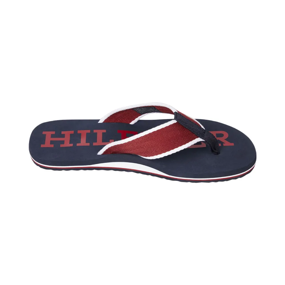 ZAPATILLA TOMMY HILFIGER FM0FM04617