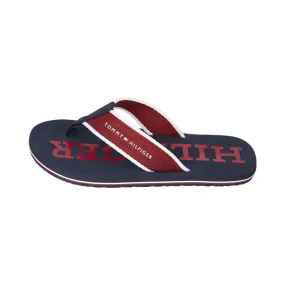 ZAPATILLA TOMMY HILFIGER FM0FM04617