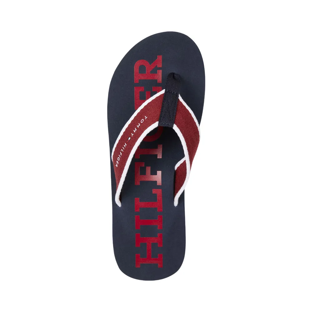 ZAPATILLA TOMMY HILFIGER FM0FM04617