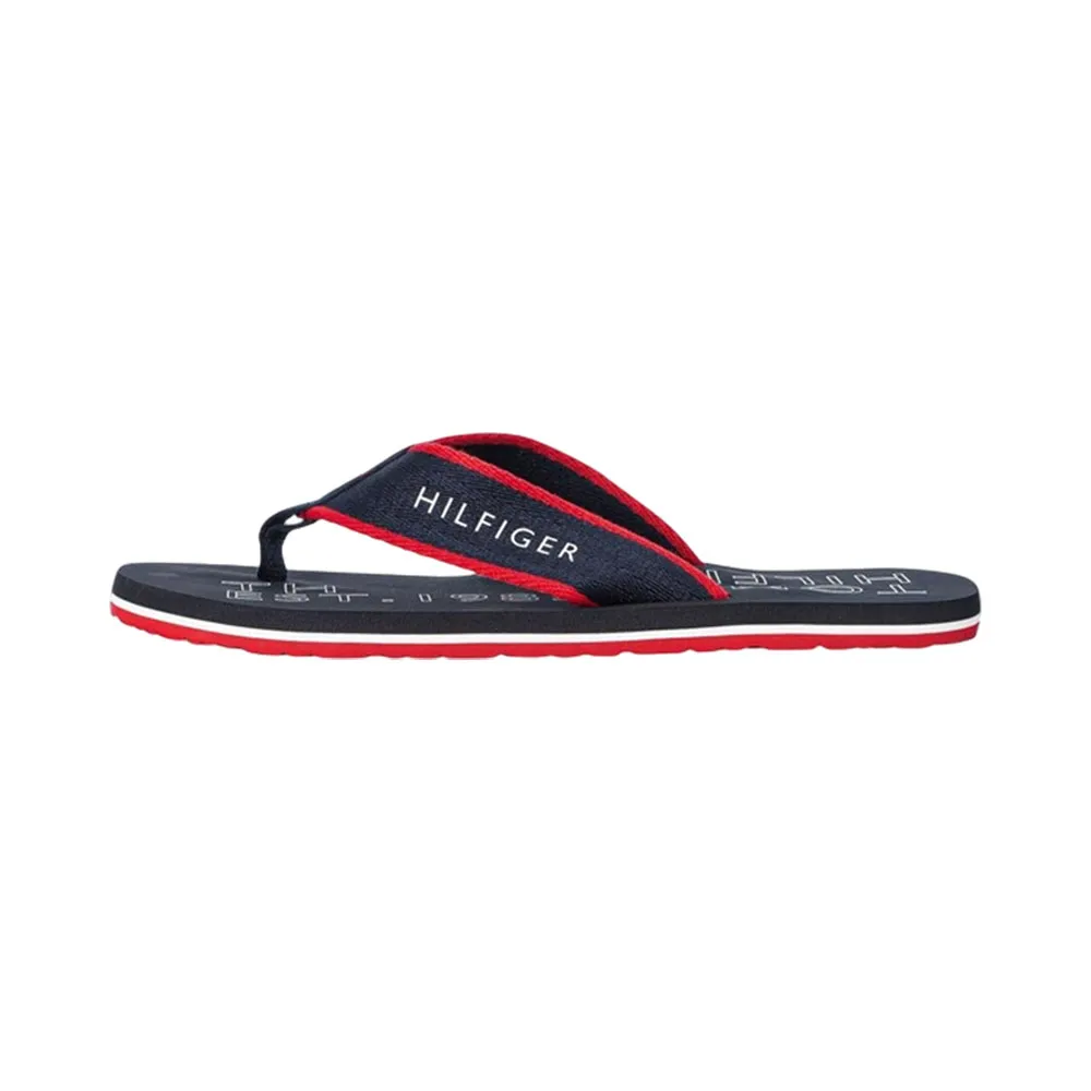 ZAPATILLA TOMMY HILFIGER FMOFMO4469