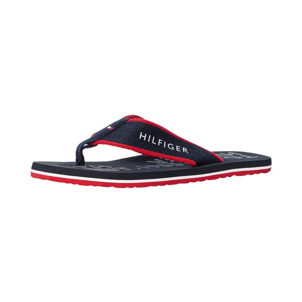 ZAPATILLA TOMMY HILFIGER FMOFMO4469