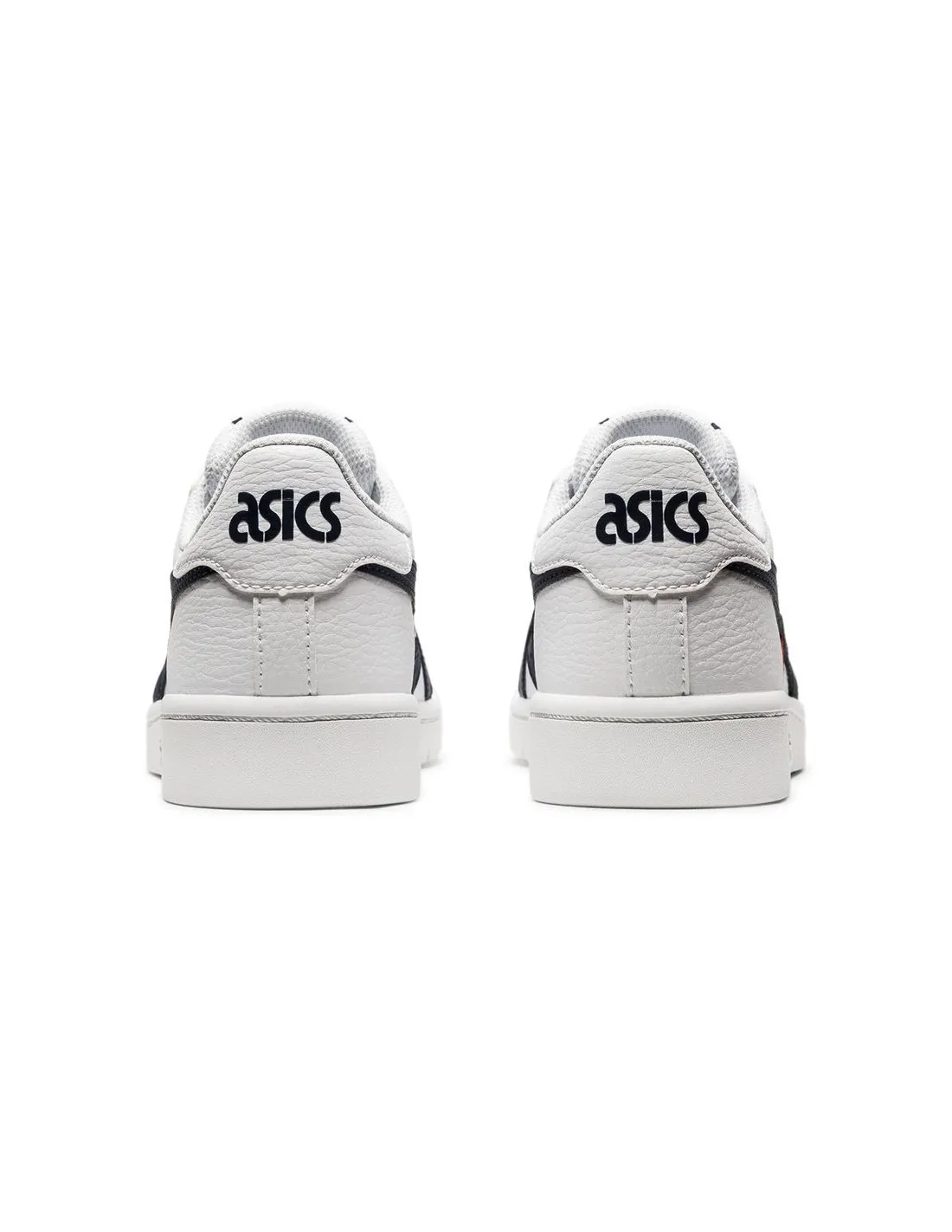 Zapatillas Asics Japan S Kids White