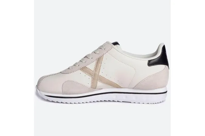 Zapatillas Munich Sapporo Sky 29 Blancas