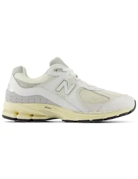 Zapatillas New Balance 2002 blancas