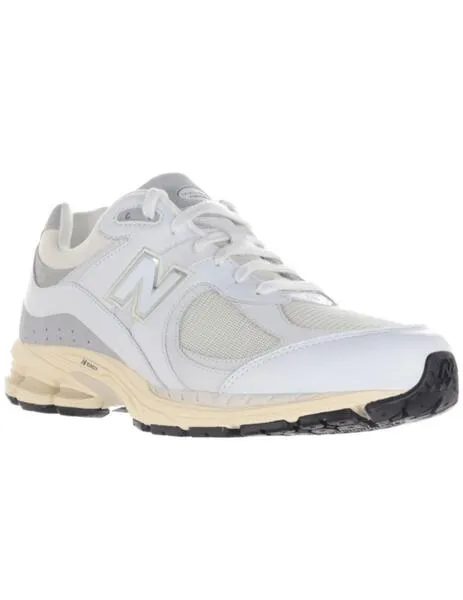 Zapatillas New Balance 2002 blancas