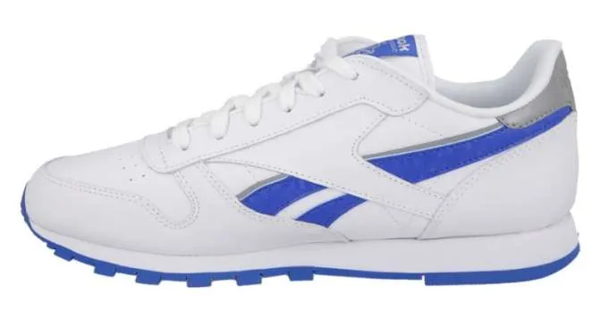 Zapatillas Reebok CL LEATHER REFLECT v70194