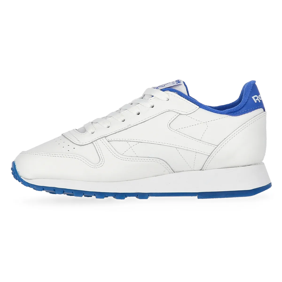 Zapatillas Reebok Classic Leather Mujer