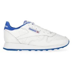 Zapatillas Reebok Classic Leather Mujer