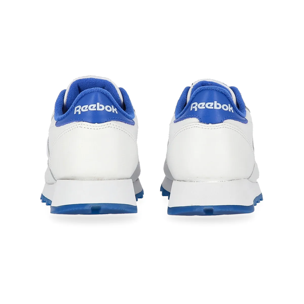 Zapatillas Reebok Classic Leather Mujer