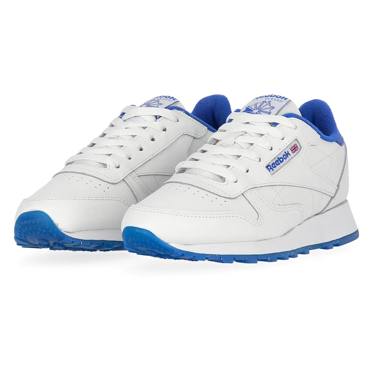 Zapatillas Reebok Classic Leather Mujer