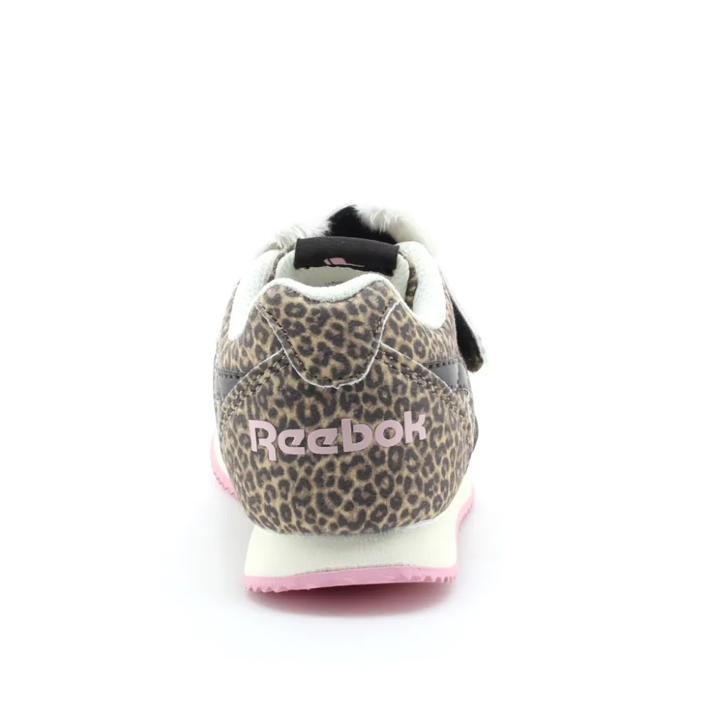 Zapatillas Reebok Vjogg Leopardo