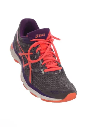 Zapatos color Gris - Asics