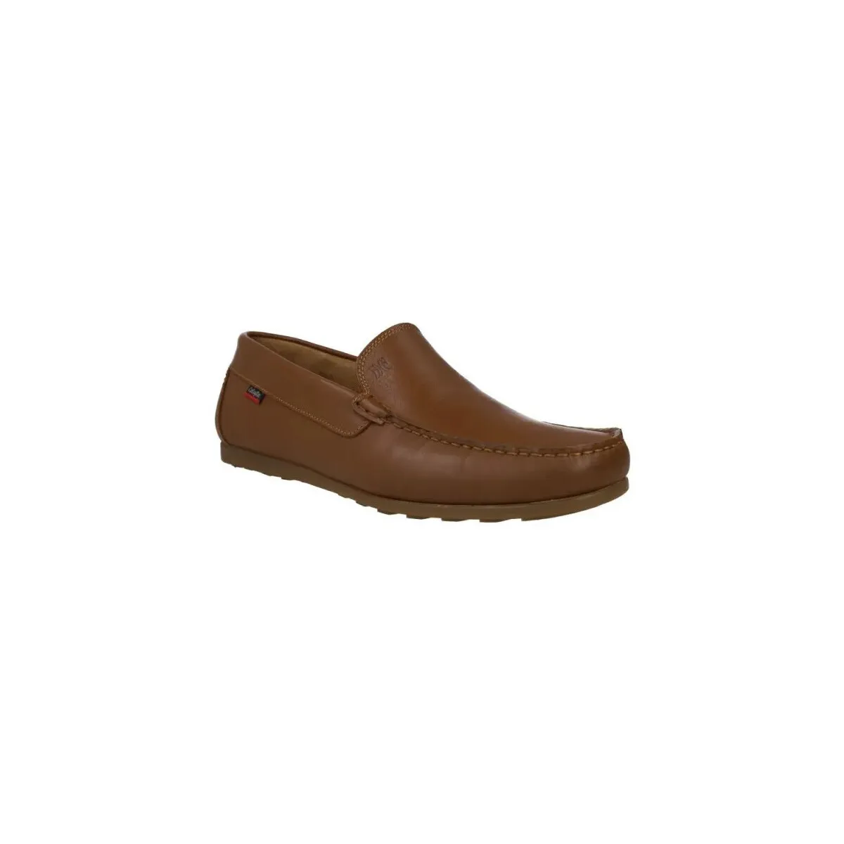 Zapatos Mocasines Callaghan 15210 Driveline Hombre